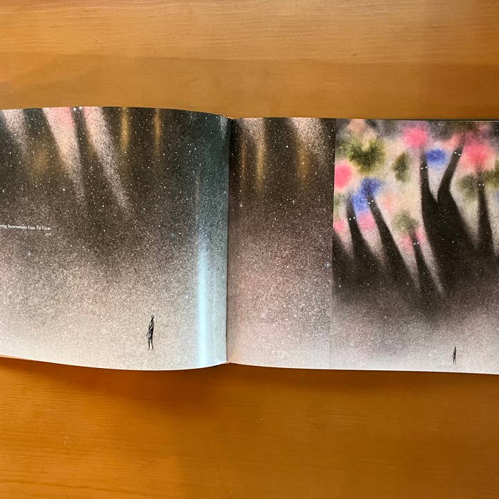 Obsolete World - Wholesale Display Book - Obsolete World Art Collection6