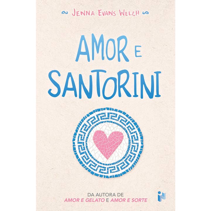 Love And Santorini for wholesale by Zero a Oito