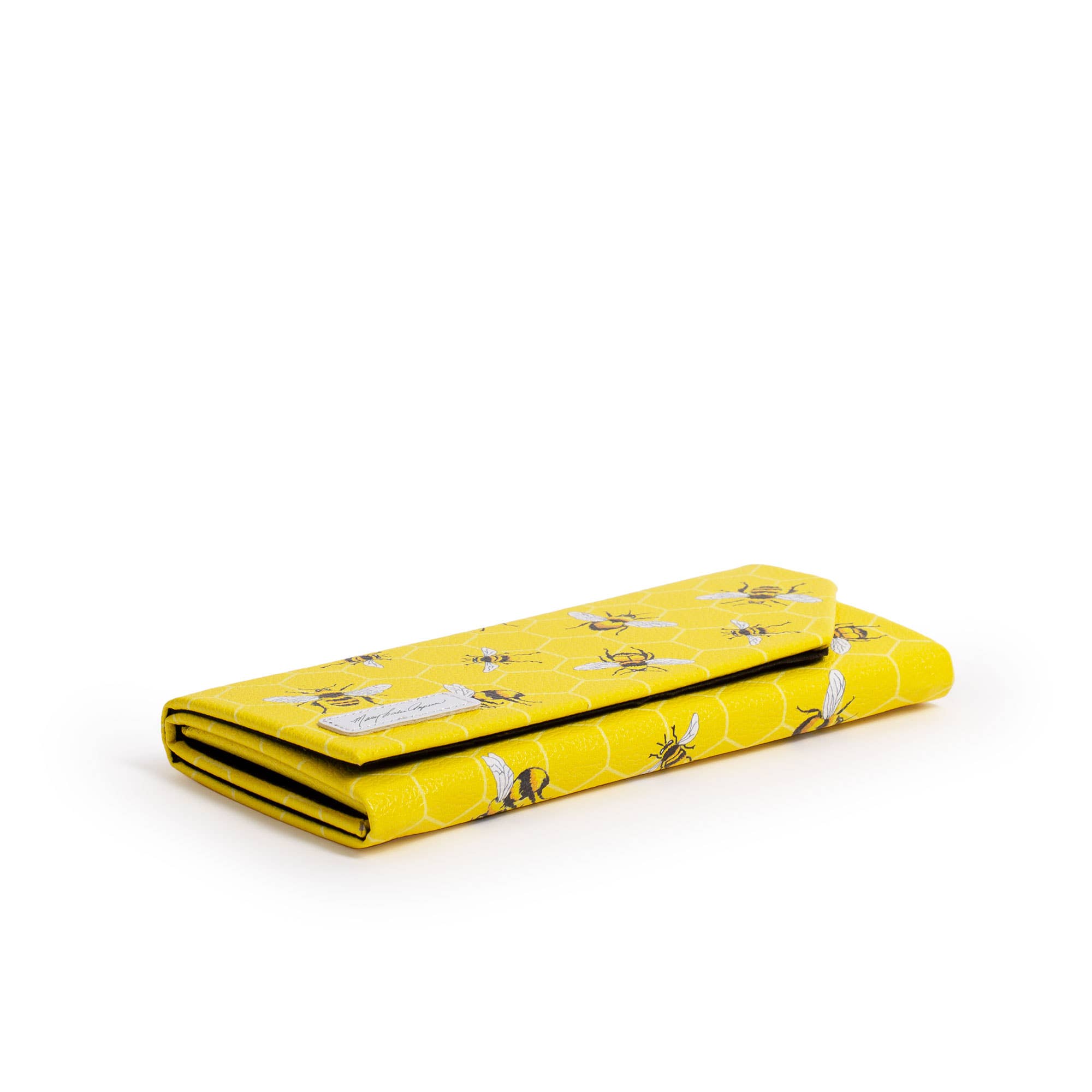 Monarque – Großhandel Brillenetuis & -halter – Damen – Mary Lake Thompson Bees Brillen-/Sonnenbrillenetui2