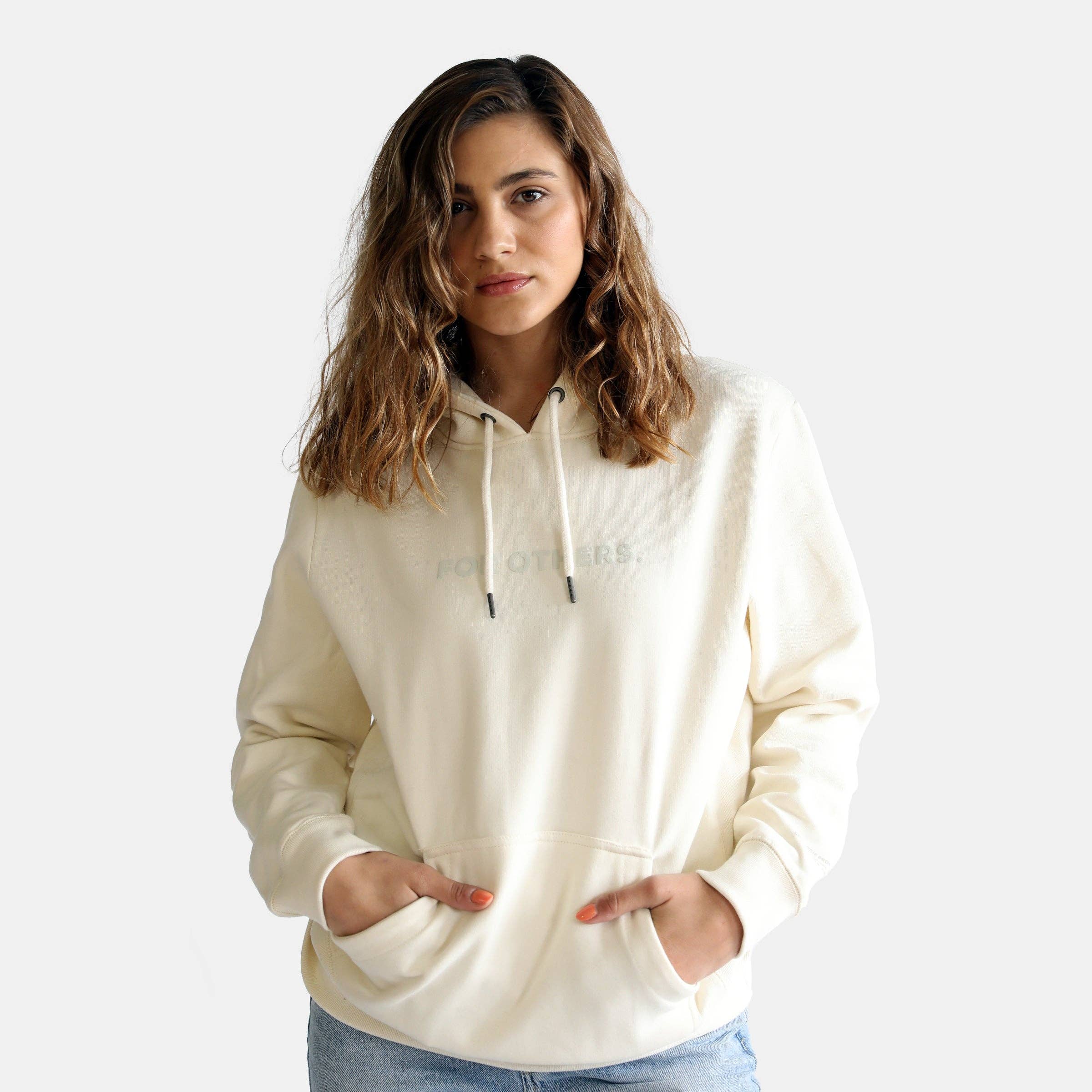 For Others - Wholesale Hoodie - Unisex - IMPACT HOODIE1