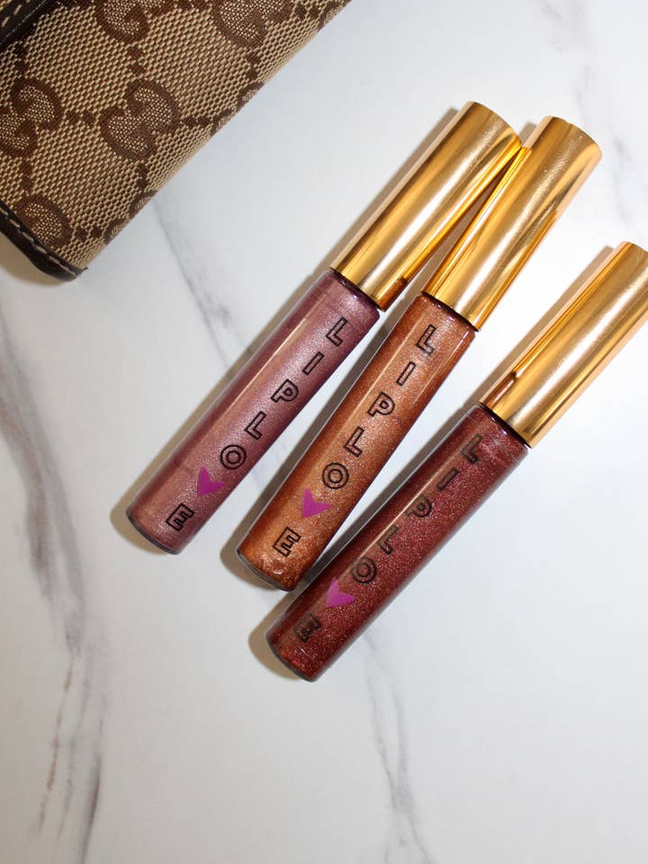 Latte Lip Combo Kit for wholesale by Liplove