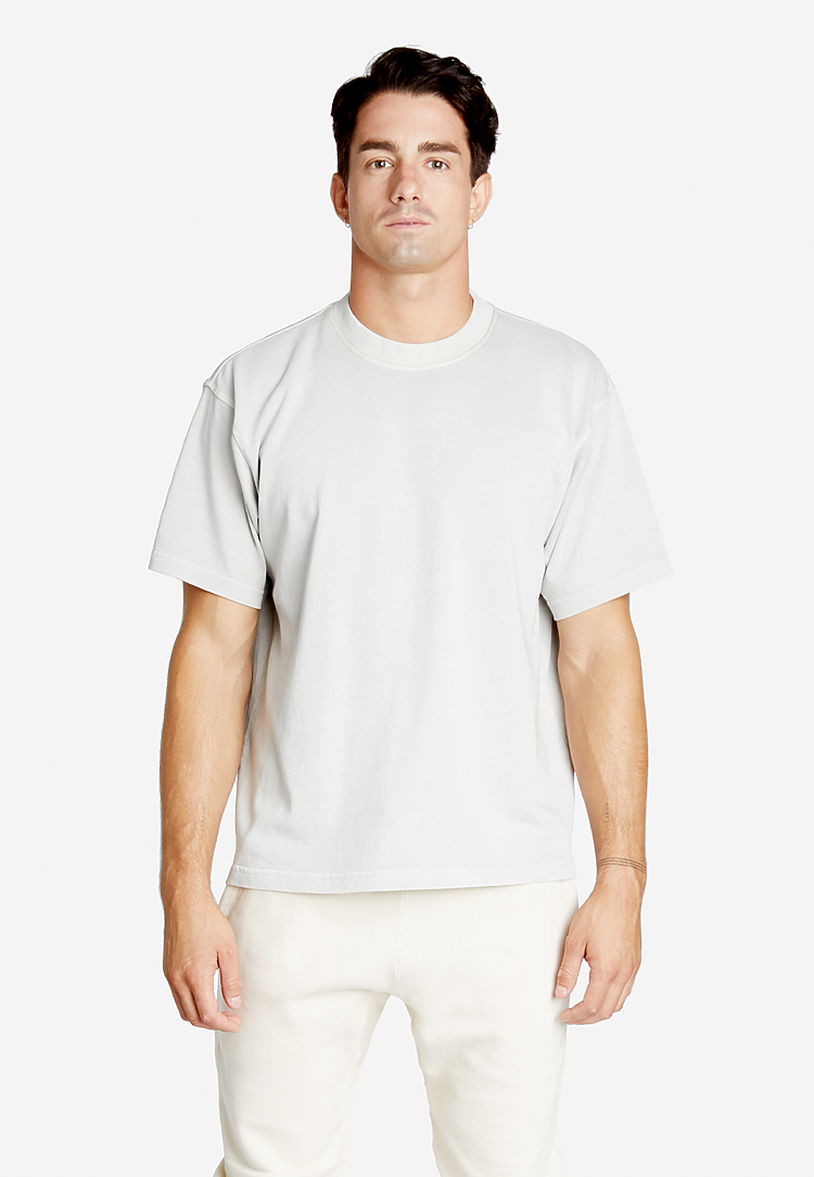 Lane Seven Apparel - Wholesale T-Shirt - Unisex - Urban Heavy Weight T Shirt13