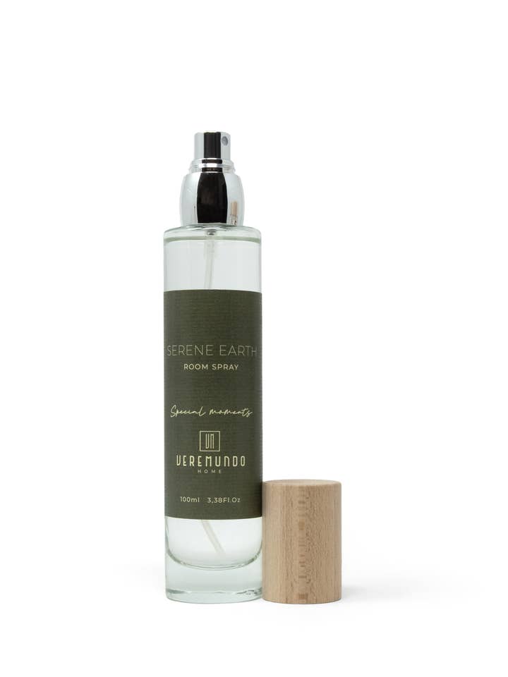 Special Moments Huisgeur 100 ML voor wholesale door Veremundo Home