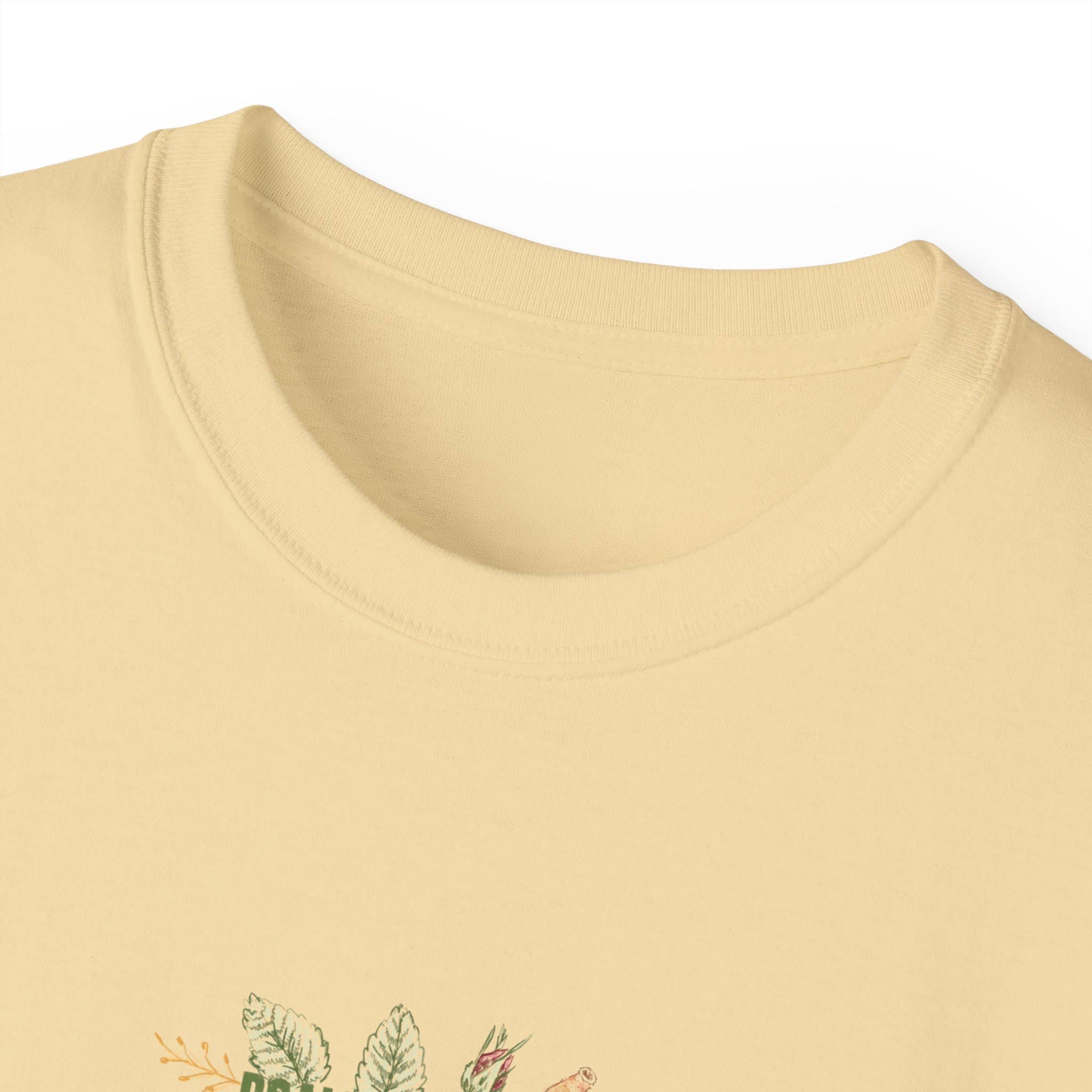 VILNO Apparel - Wholesale T-shirt met print - Uniseks - Prijs de Heer | Unisex Christelijk 100% Katoenen T-shirt (V1)28