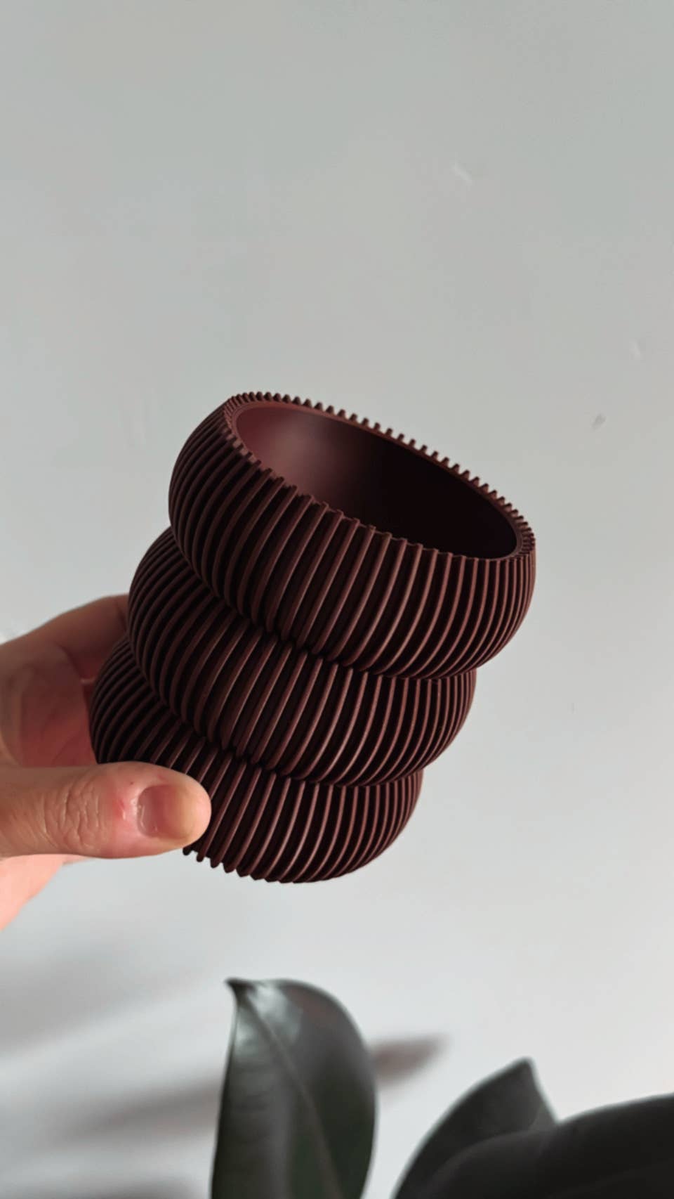 Prairie City Printing Co. - Wholesale Jewelry Dish - The Stacking Catchall Tray | Small Jewelry Tray 11