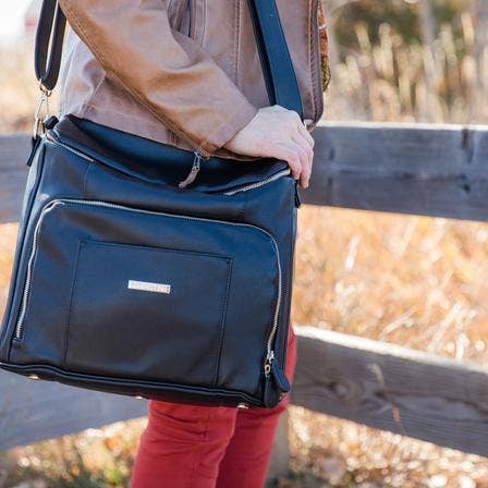 The Traveler (Midnight) for wholesale by Protea Lane