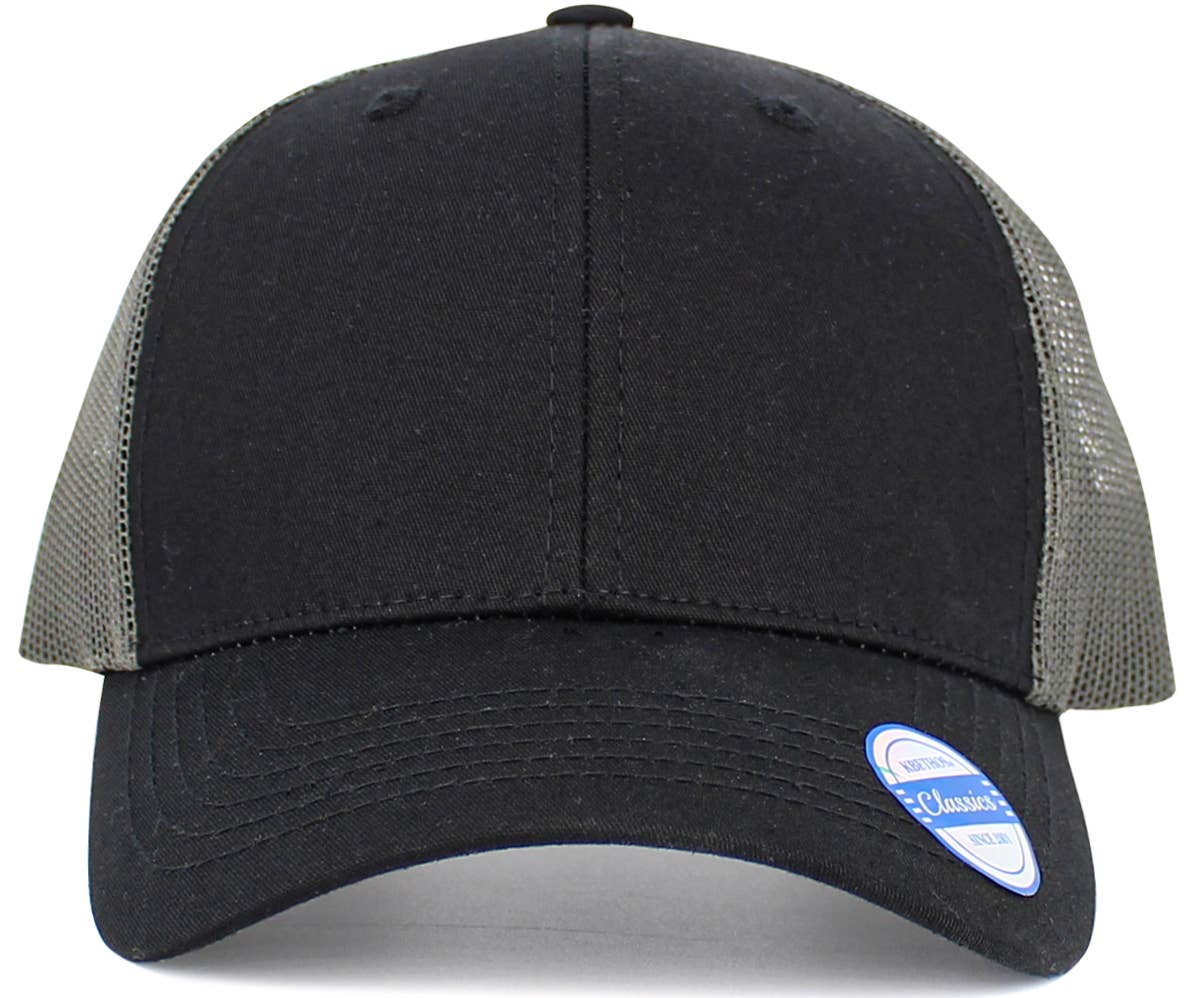 KBETHOS – wholesale Baseball cap – Kids – Kids Mesh Baseball Cap4