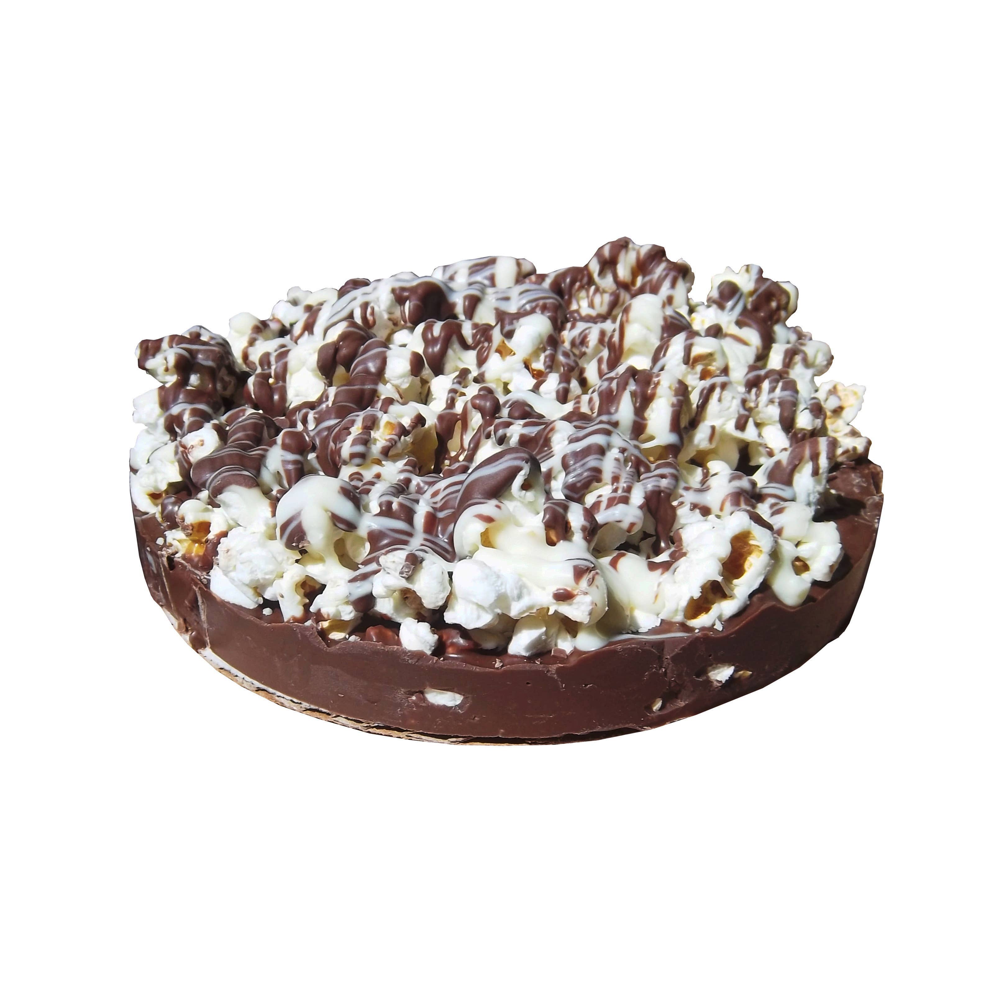 Sensational Sweets - Wholesale Chocolate Covered Sweets - 6" Mini Gluten Free Pizza with Pizazz™0
