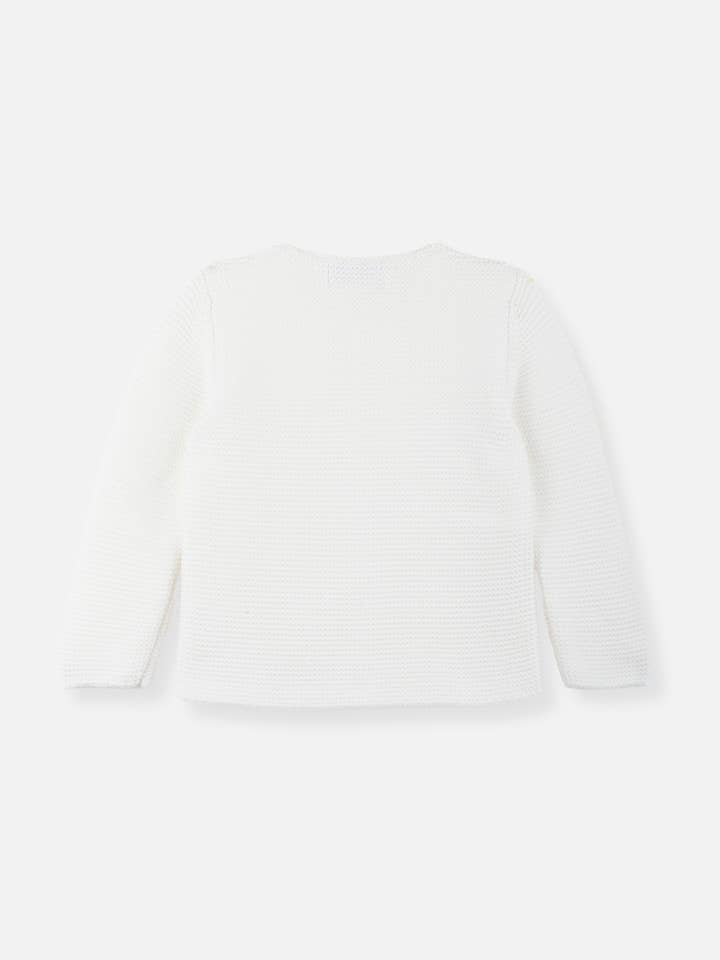 Organic Cotton Vest for wholesale by La Manufacture de Layette