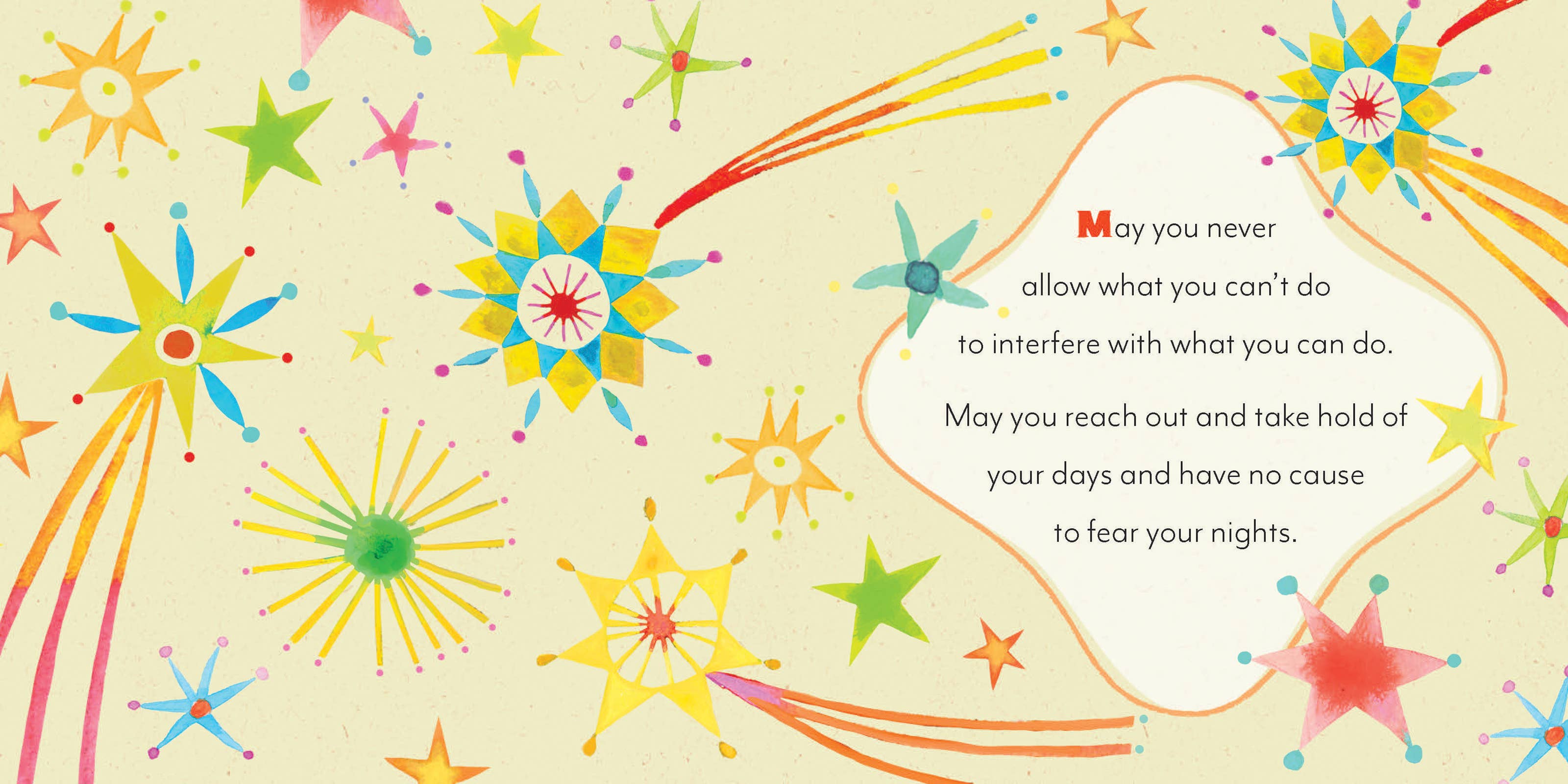 Harvest House Publishers Gift & Specialty Books - Vente Développement personnel - Je te souhaite1