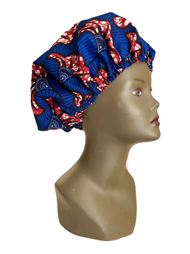 ¡Sombrero Booster Auto Chauffant de Georges Décimus! para venta al por mayor de Esancyel cosmetics