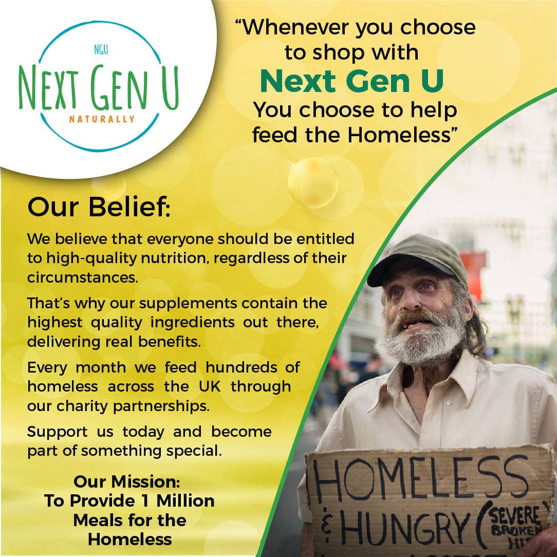 Next Gen U – wholesale Wellness juice/tonic – Organic Vegan Aloe Vera Juice 500ml4