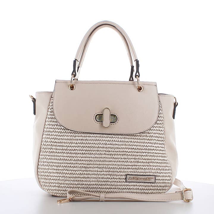 RB0047HG3_OFF-WHITE para venta al por mayor de Marina Galanti