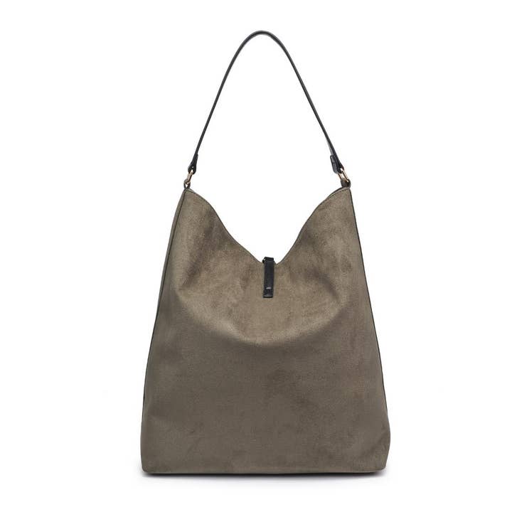Moda Luxe - Wholesale Shoulder Bag - Women's - Felicity Hobo22
