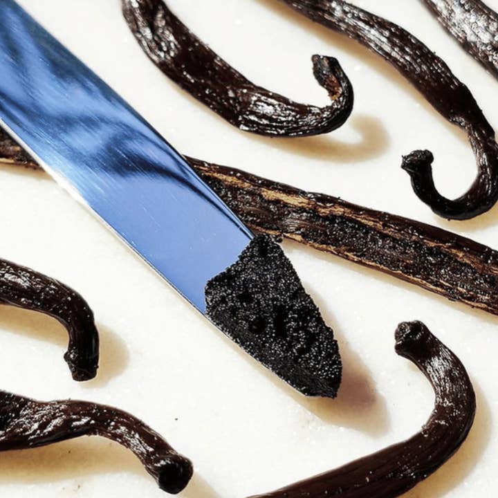 Comptoir Des Epices Madagascar - Wholesale Vanilla/fruit extract - VANILLA Bourbon ORGANIC - PREMIUM (250g)1