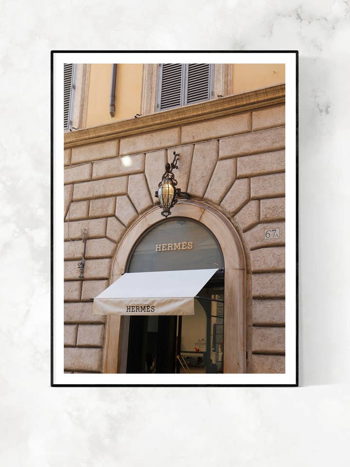 ROME EDIT/STOREFRONT NR.23 voor wholesale door Style Level