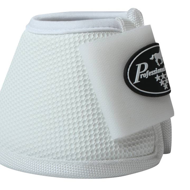 JPC Equestrian - Wholesale Horseback riding gear - Professional's Choice All Purpose Bell0