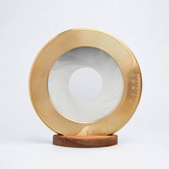 Makers Cabinet - Iris Large Format for wholesale by Ameico