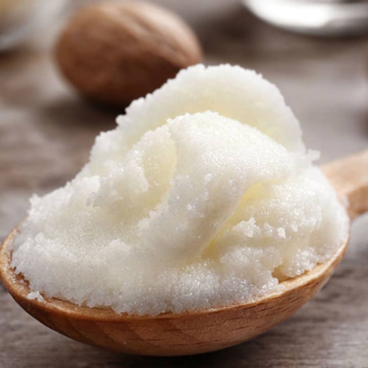 Kapuluan Coconut - Wholesale Body Balm/Butter - 100% Shea Butter2