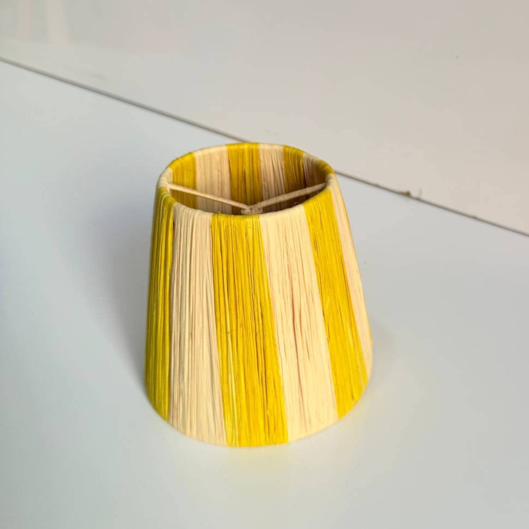 Gran Wholesale – wholesale Lampshade – Raffia Lampshade – Cone Shape – Handmade Straw Light Cover36