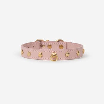Nara pink harness - Luxury accessories for your dog