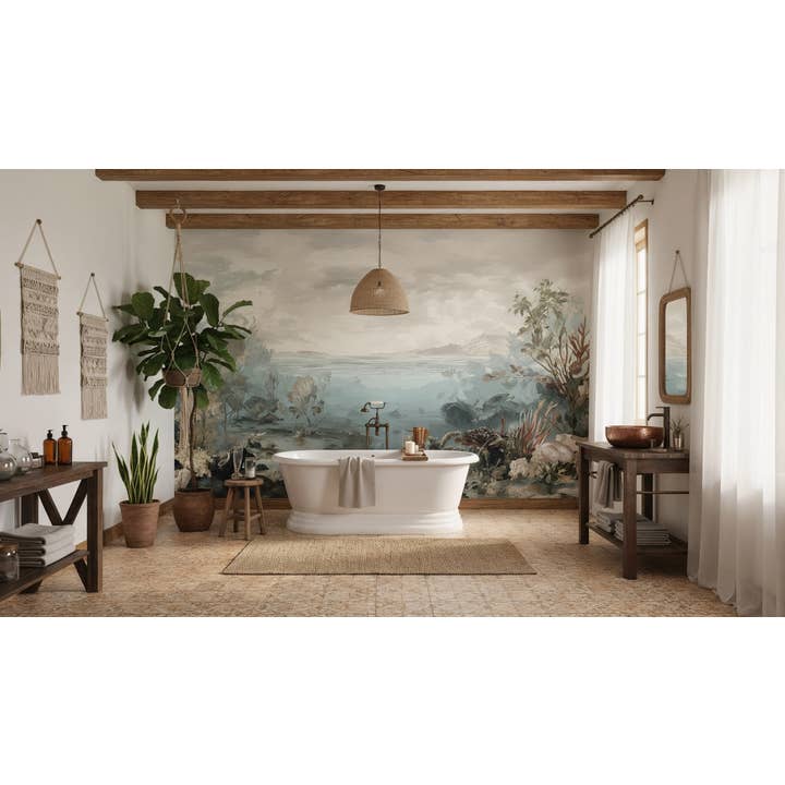 Doucement en dessous pour la vente par Rebecca Aldernet Studio