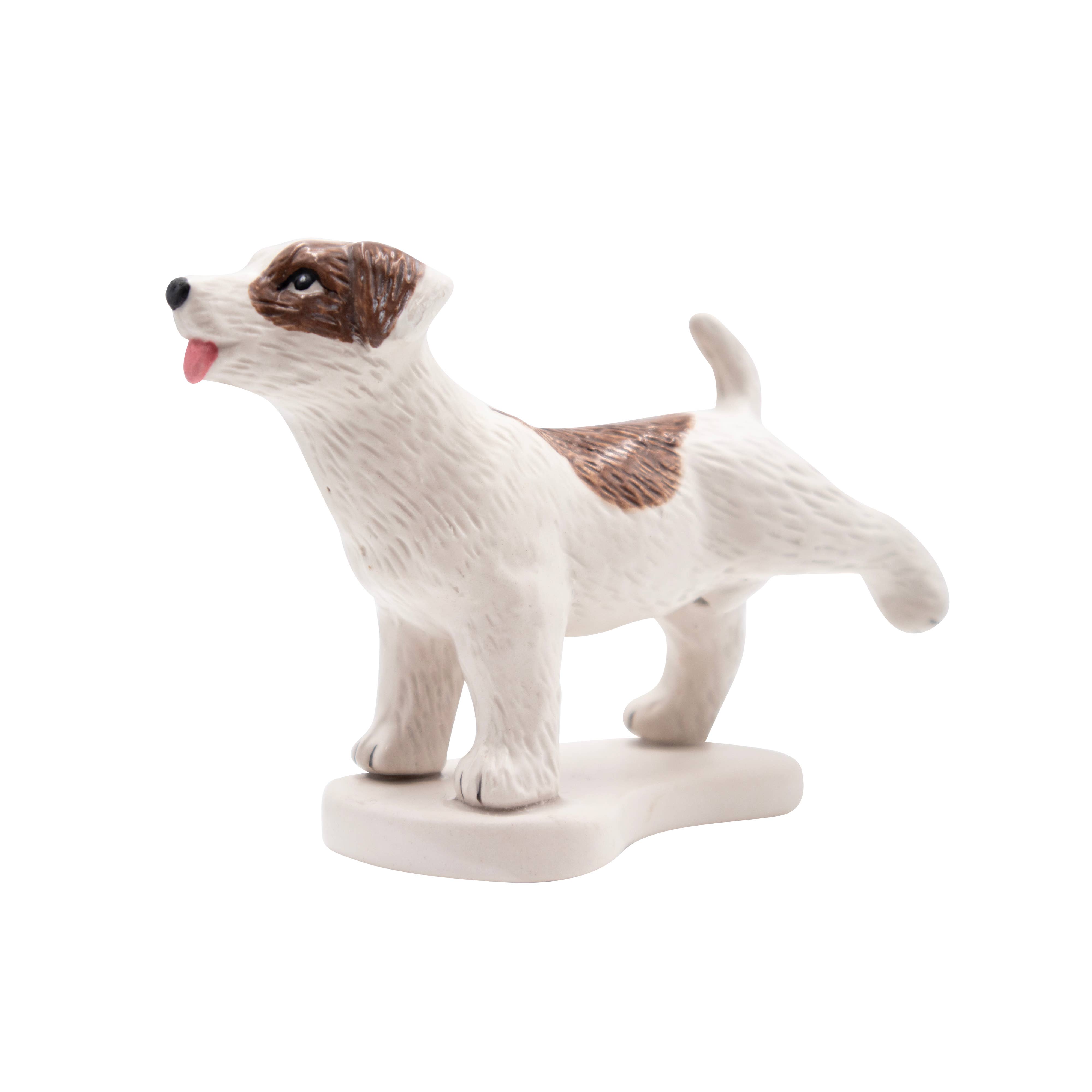 NPW - Wholesale Decorative Figurine - Pee My Plants Dog Watering Decoration2
