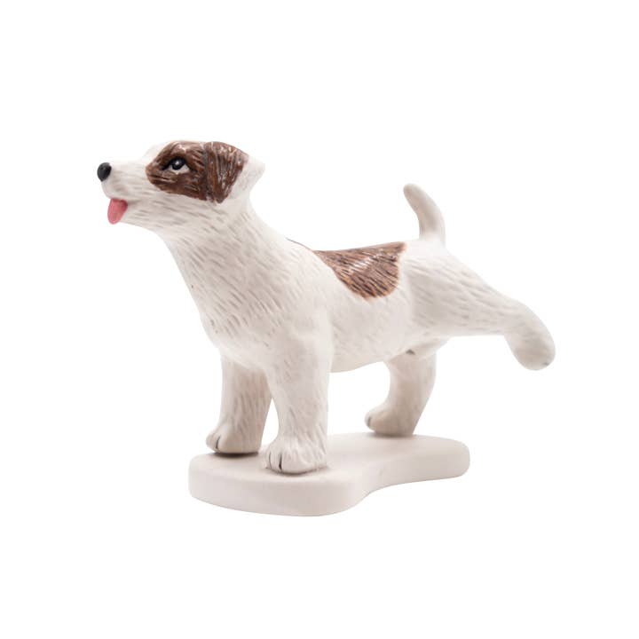 NPW - Wholesale Decorative Figurine - Pee My Plants Dog Watering Decoration2