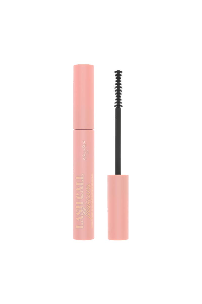 PINEAPPLE Beauty - Wholesale Mascara - AMORUS CO-LCM-BD Lash Call Mascara Display Bergamot- 24 2