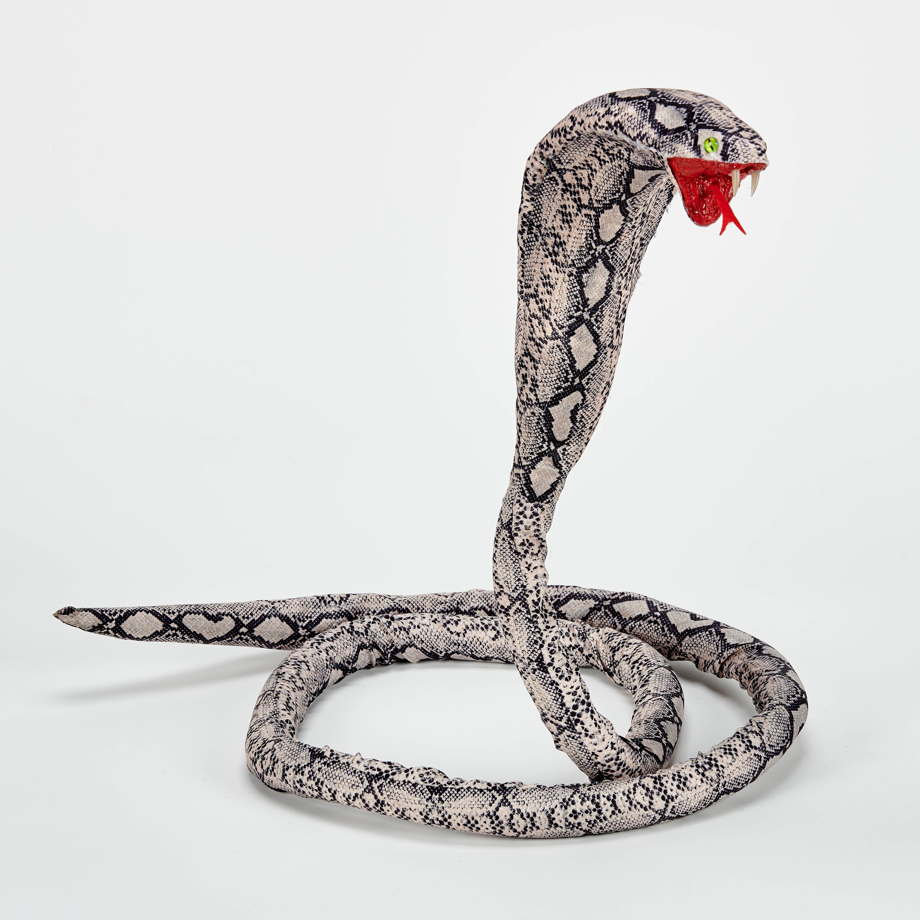 WORTH IMPORTS - Wholesale Outdoor Ornament/Decor - 71" Bendable Cobra Snake0
