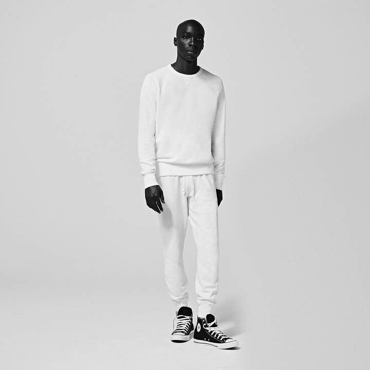 Hiro Clark - Wholesale Sweatshirt - Unisex - The Sweatshirt5