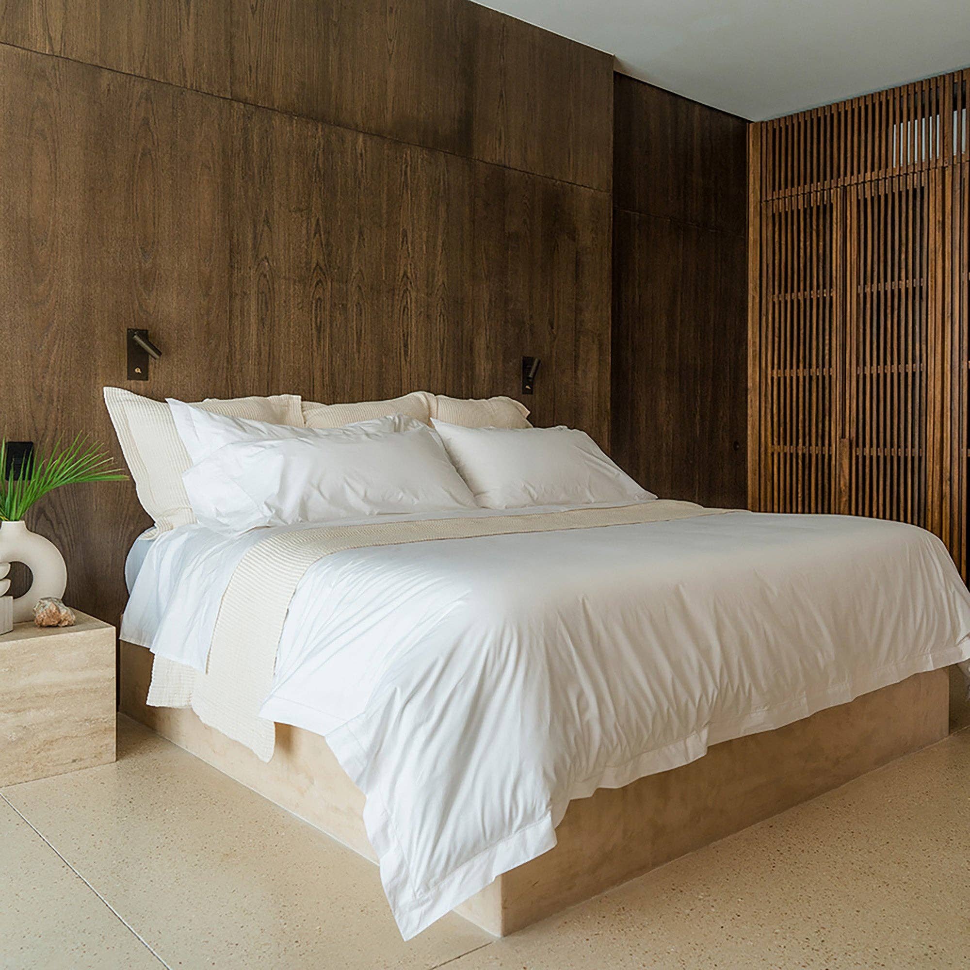 Rest and Reset - Wholesale Quilt - Murmur Organic Quilt10