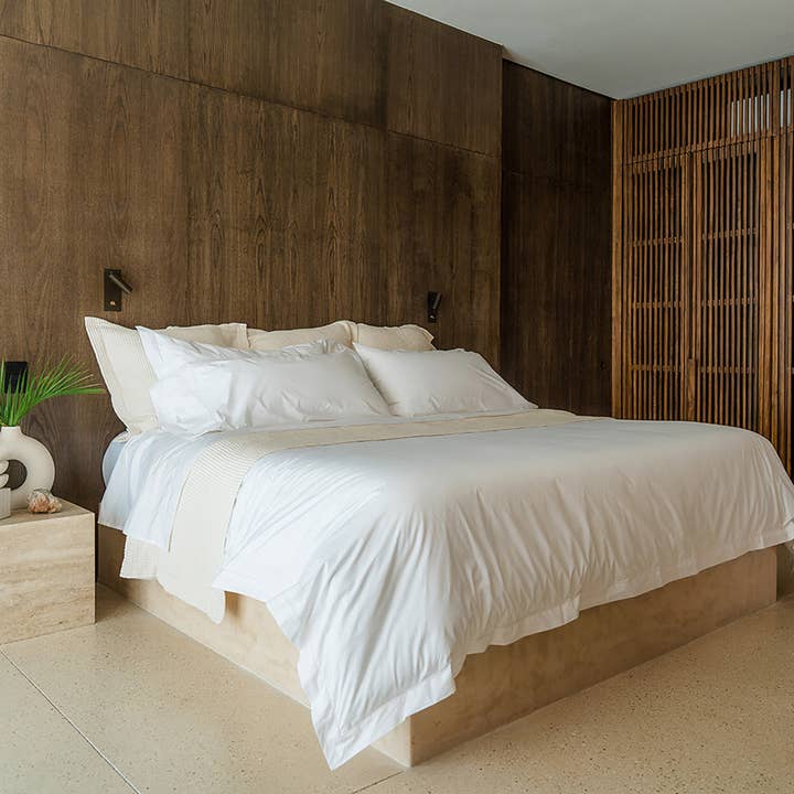 Rest and Reset - Wholesale Quilt - Murmur Organic Quilt10