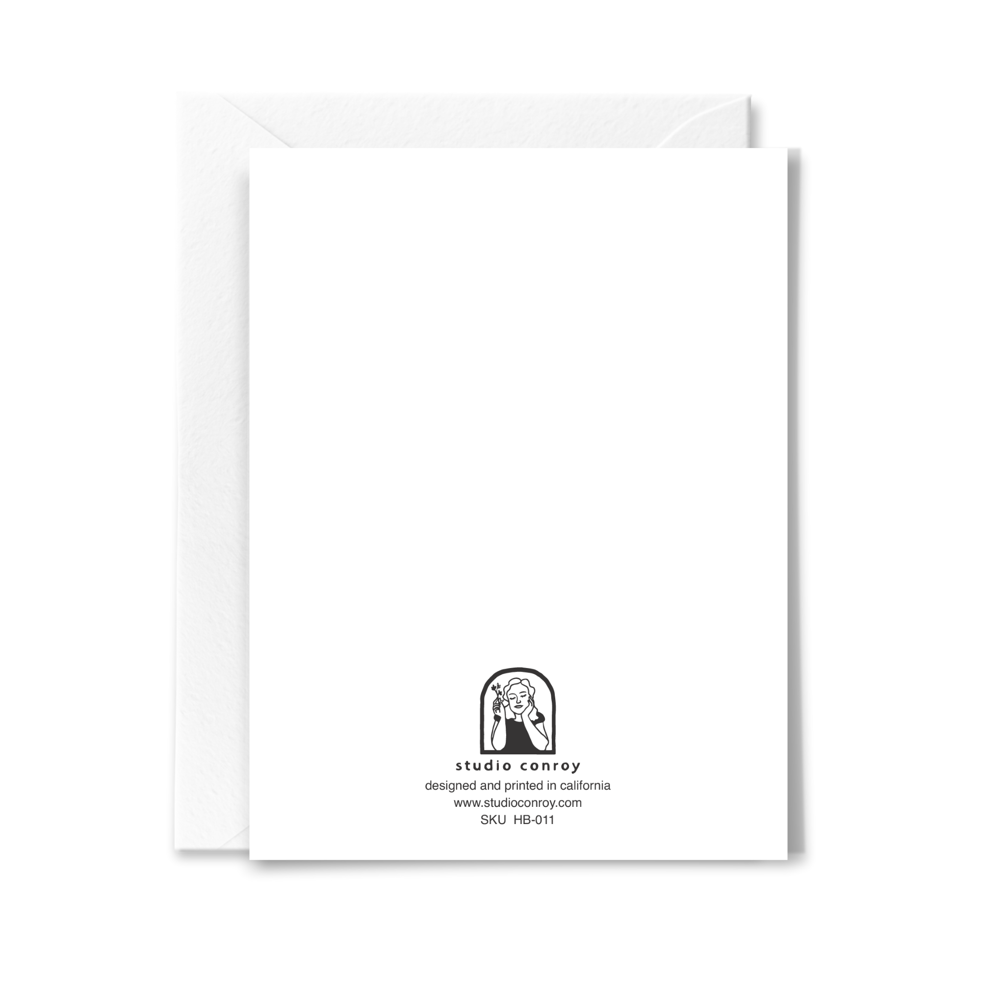 Studio Conroy - Vendita all'ingrosso Biglietti di auguri - Crea una carta dei desideri1