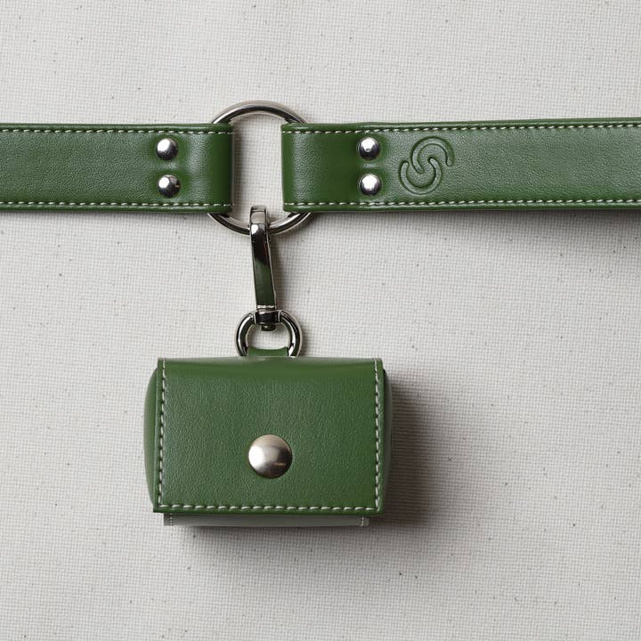 Skylos Collective – wholesale Pet poo bag – Oceanex Dog Poo Bags (20pcs) Made with Oyster Shell Extract5