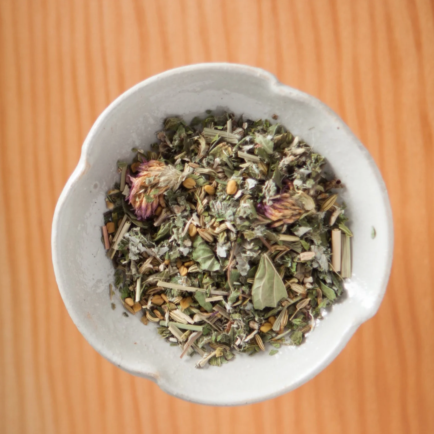 Flying Bird Botanicals - Vente Thé d'allaitement - Mama's Gift - Boîte à 15 sachets1