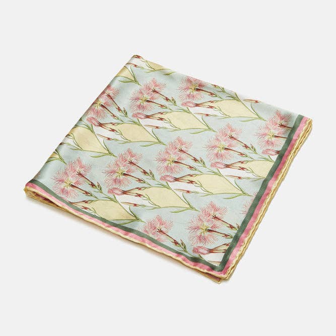Flora Danica Denmark - Venta al por mayor Bufanda - Mujer - Bufanda Pastel Nellike