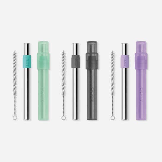 Jumbo Pocket Straw for wholesale by Zoku