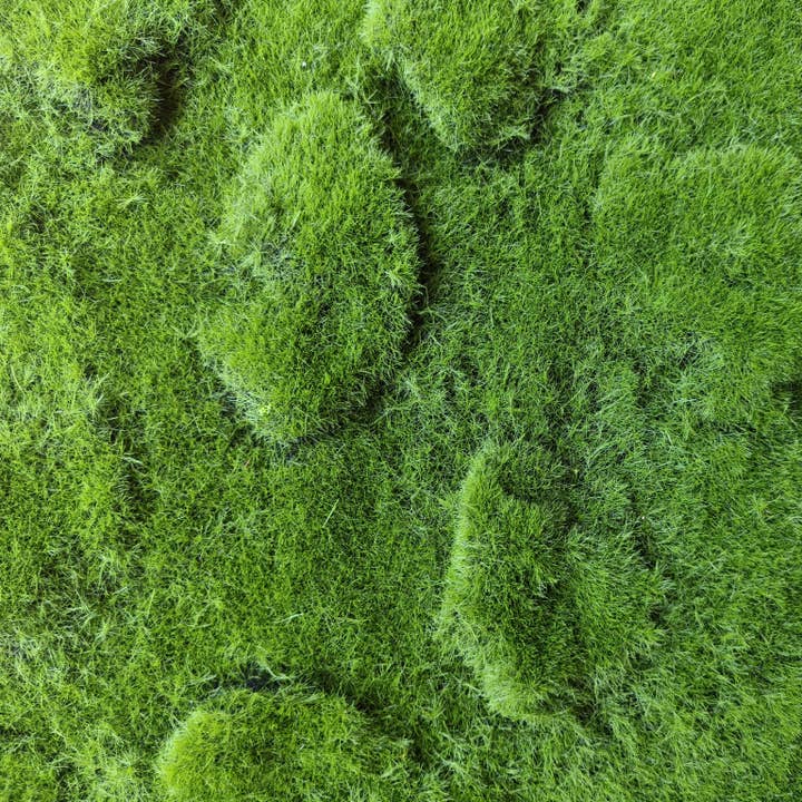 ACNITE(We cover U.S. import duties) – wholesale Artificial plant – Artificial Moss Sheet Wedding decor Green fake lawn5