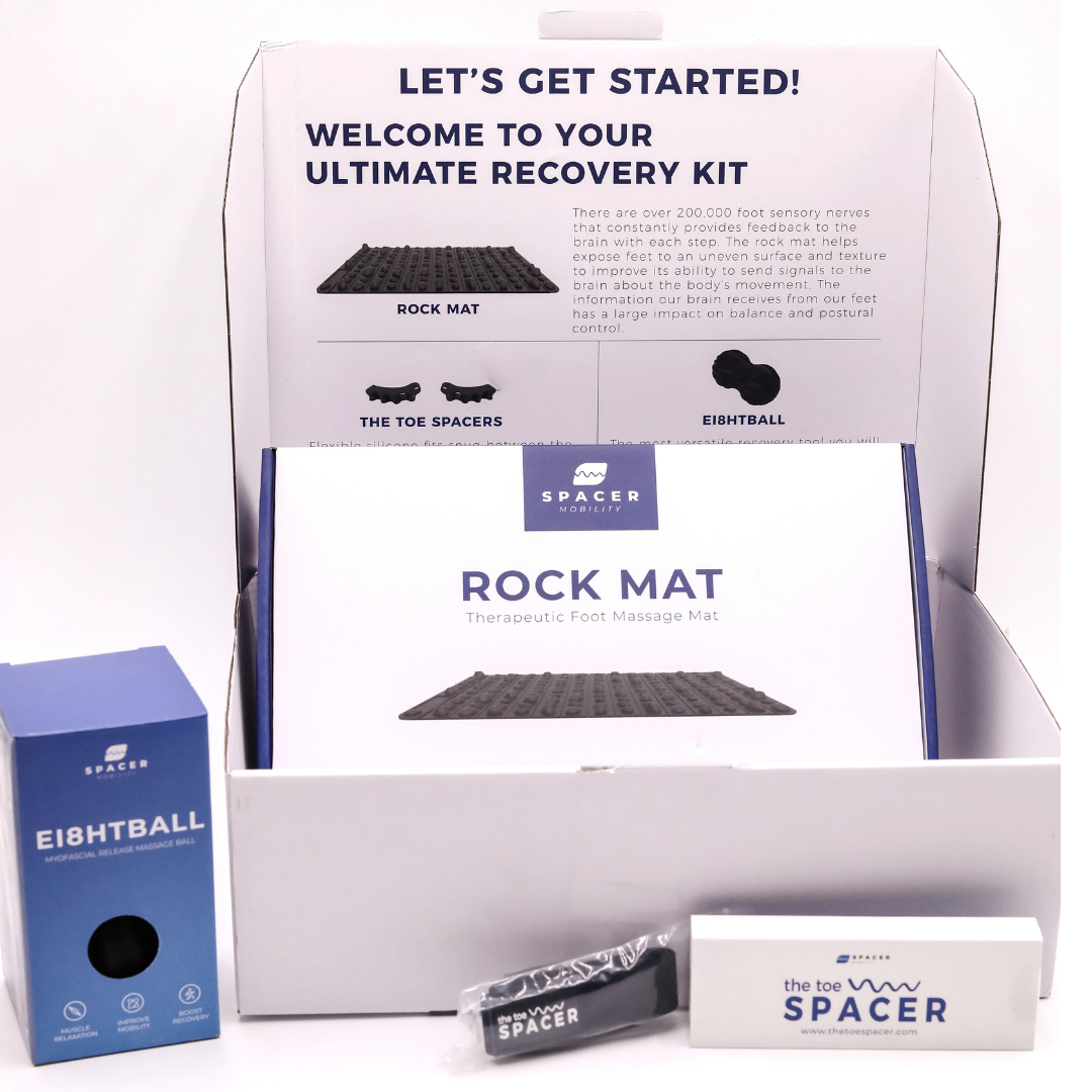 Spacer Mobility - Wholesale Fitness Equipment - The Toe Spacer10