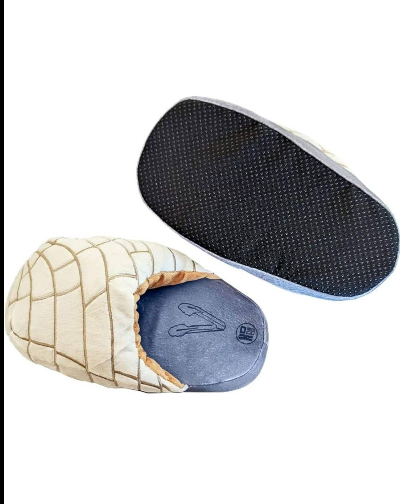 Cielito Lindo - Wholesale Slippers - Women's - Concha Slippers - Pan Dulce Panfuflas1