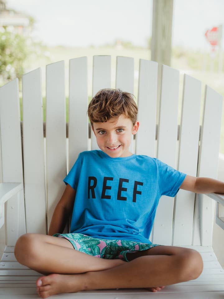 Reef for wholesale by Bayou Blend Apparel