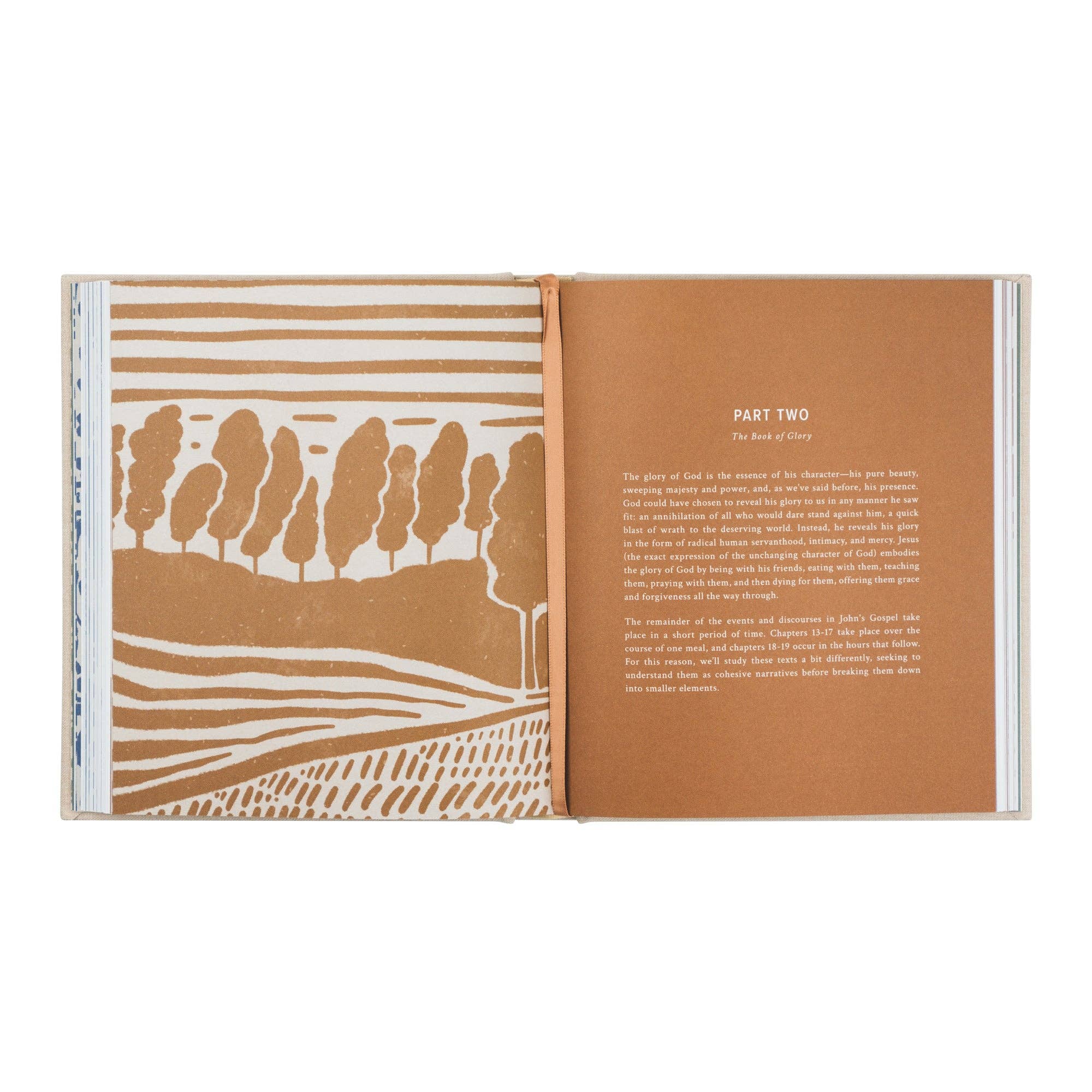 Hosanna Revival - Wholesale Religion Book - God Our Home by Katie Noble6