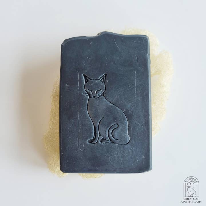 Grey Cat Apothecary - Wholesale Bar Soap - Not A Phase4