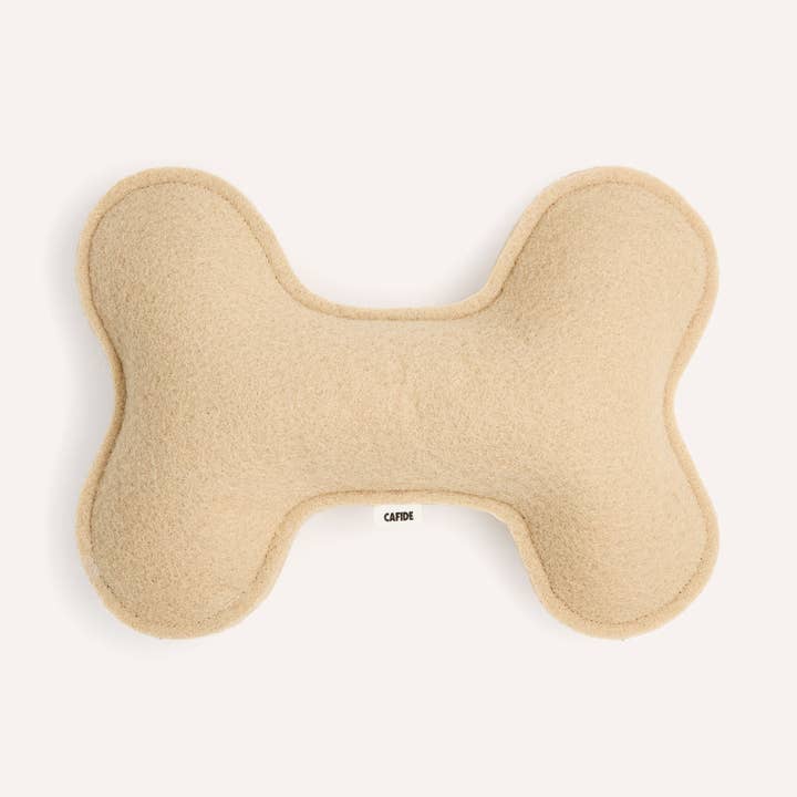 CAFIDE - Wholesale Pet toy – Dog - Beige Dog Toy, Play0