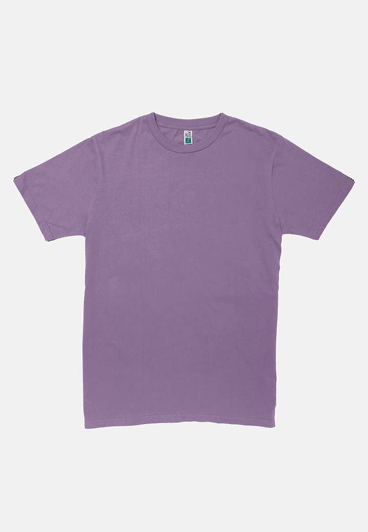 Lane Seven Apparel - Vendita all'ingrosso Maglietta - Uomo - T-shirt heavyweight a maniche corte50