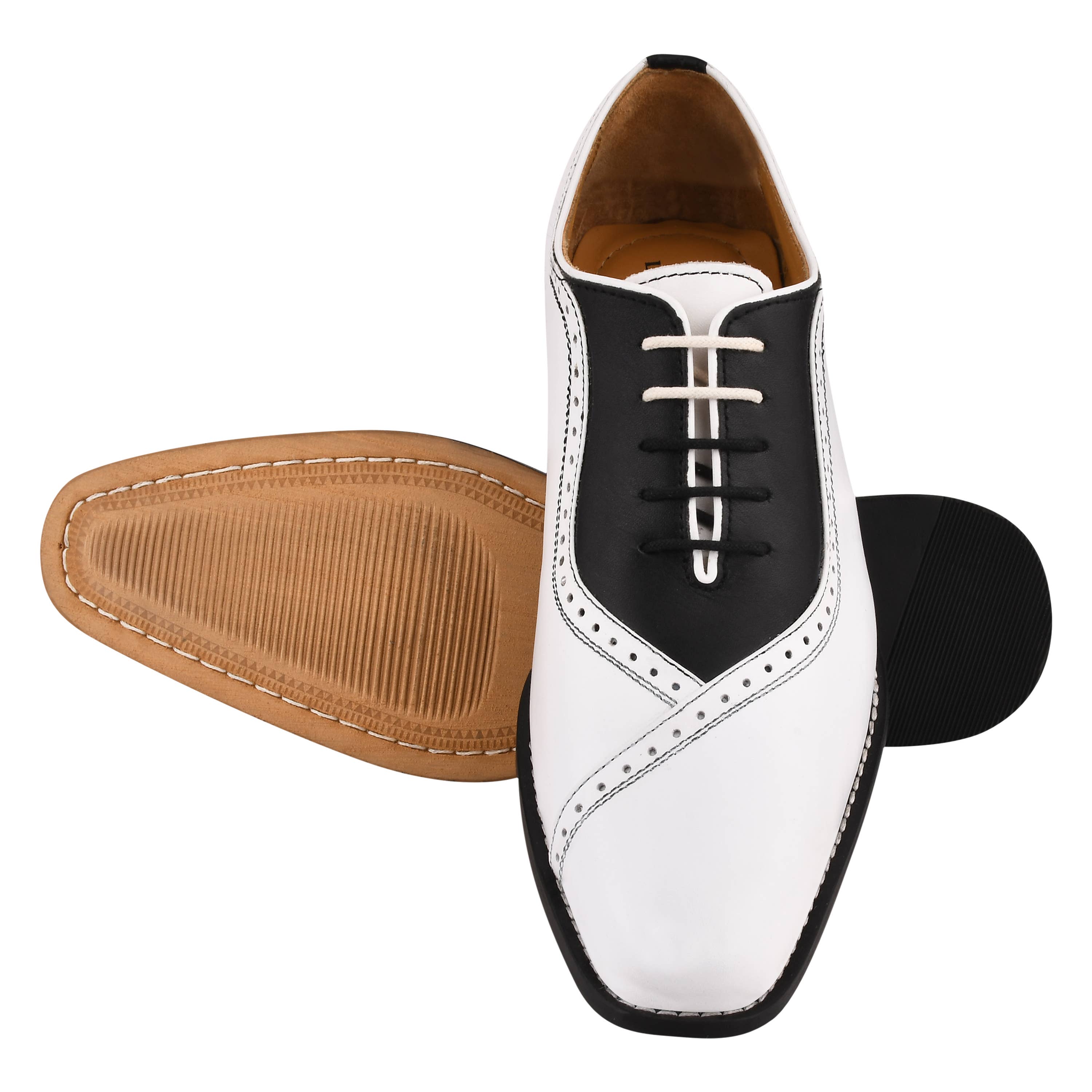 LIBERTYZENO – wholesale Oxford shoes – Men′s – Debonair Men Leather Oxford Style Dress Shoes48