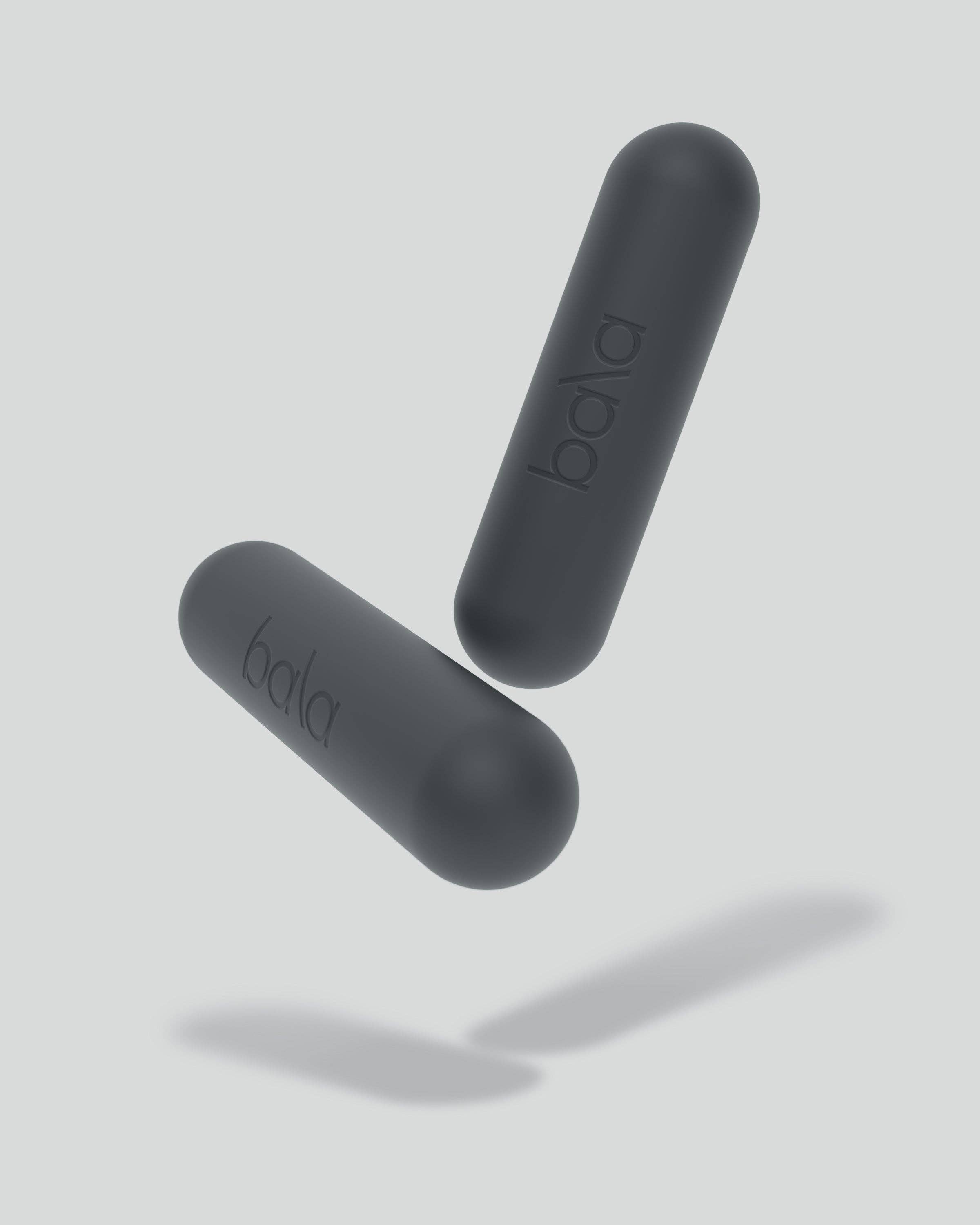 Bala – wholesale Fitness equipment – Bala Bars (3 lb)0