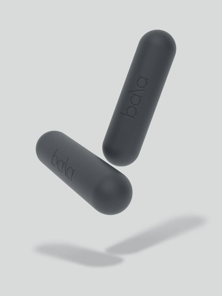 Bala Bars (3 lb) for wholesale by Bala