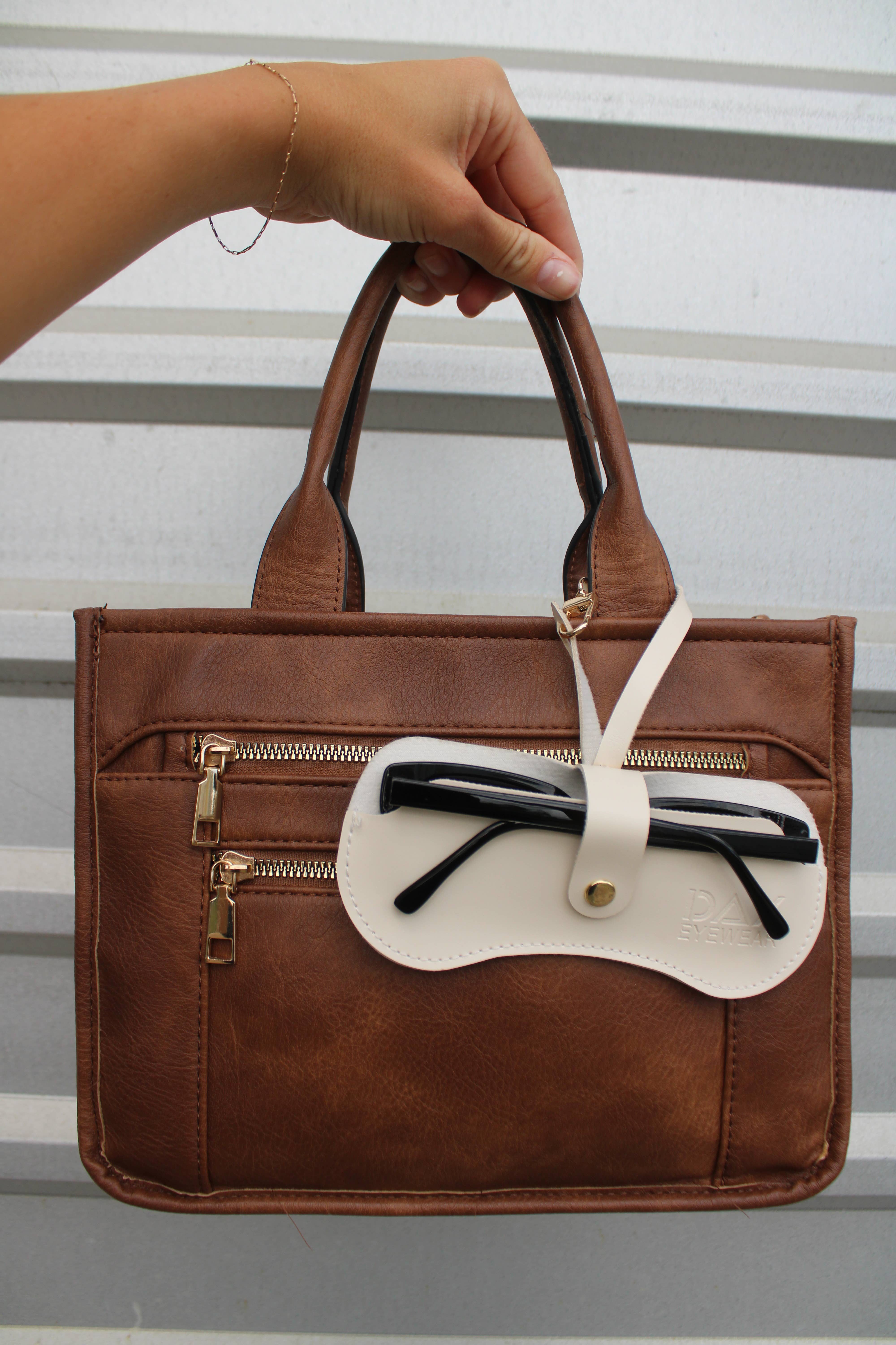 DAX Eyewear - Wholesale Clutch Bag - Women's - Sunglasses Eyewear Clutch24